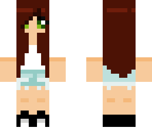 my skin