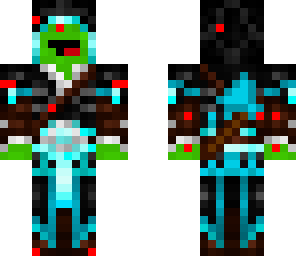 turtleshellassassin