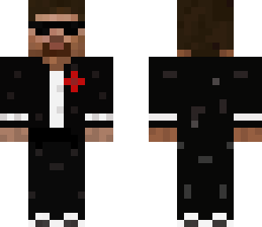 tuxedo