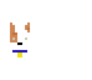 yoshi the dog