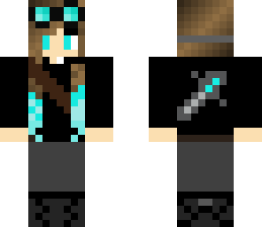 adventurer edited