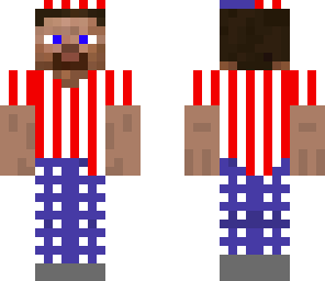 team usa steve two point zero