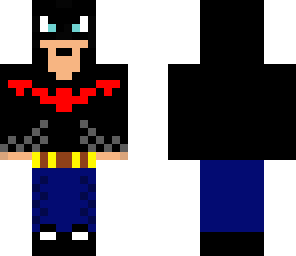 lapso batman 