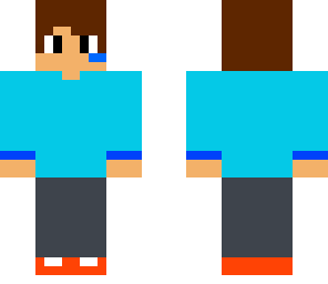 gamer 17