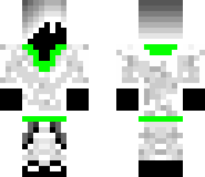 imbodied green