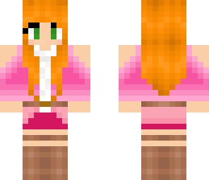 pink adventurer edit