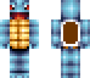 epic squirtle