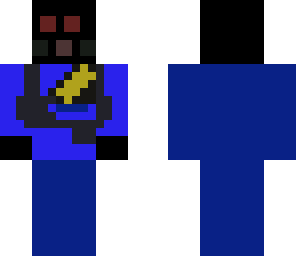 blu pyro