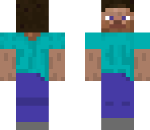 backwards steve