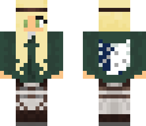 edited shingeki