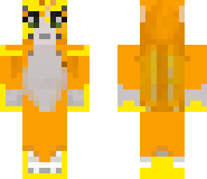 budder stampylongnose