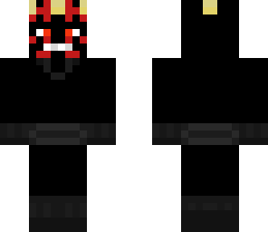 darth maul