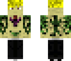 tatooed blonde
