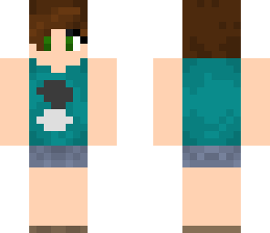 fixed face