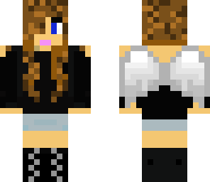 maximum ride girl