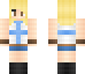 lucy heartfilia