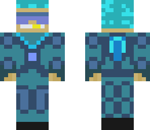 hd skin 7