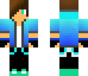 daniel's skin