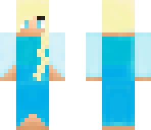 elsa re-uploaded