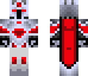 red knight