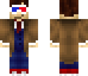 10th doctor