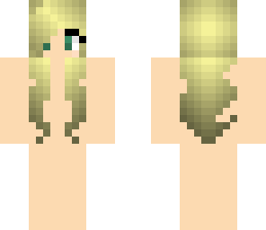 blond hair base