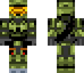 master chief