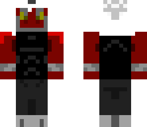 tirek mlp fim