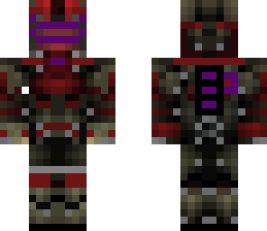 dead space