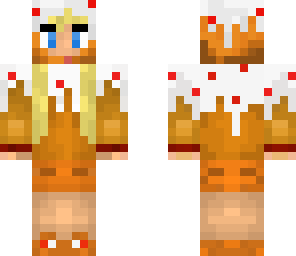 cake girl re uploaded again again