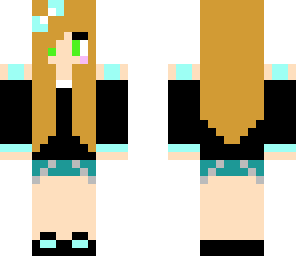 cute girl