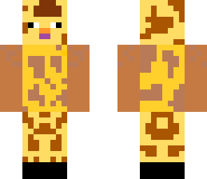 giraffe