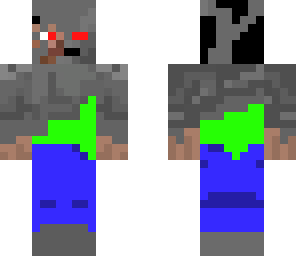 cyborg virus