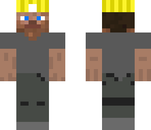 coal miner