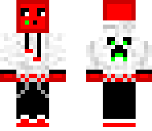 slime rojo
