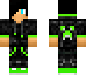 chico verde