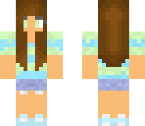 summer girl 
