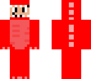 awesome skin