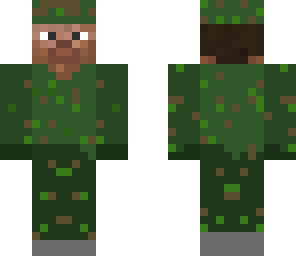 us soldier