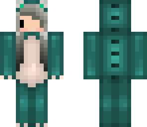 dino-annie