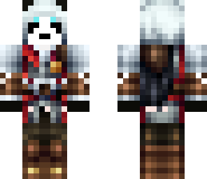 panda assassin