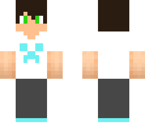 man