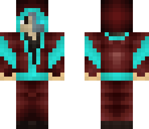 firebender and chi-blocker  plaz