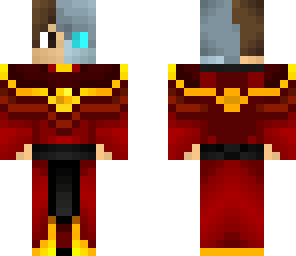 firelord plazmatic