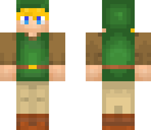 classic link