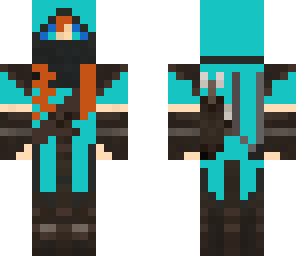 female rogue