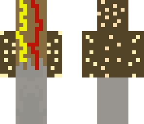 hotdogman