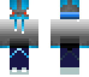 lucario teen