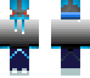 lucario teen 2