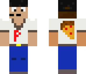 yourpizzaman